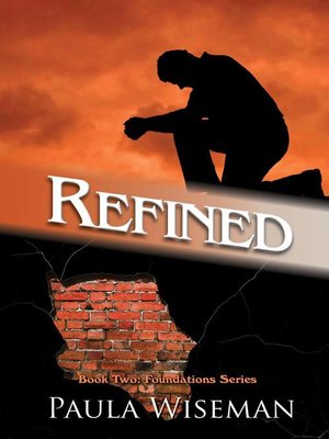 cover image of Refined